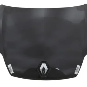 MASKA POKRYWA SILNIKA RENAULT LAGUNA III NV676 Kup teraz